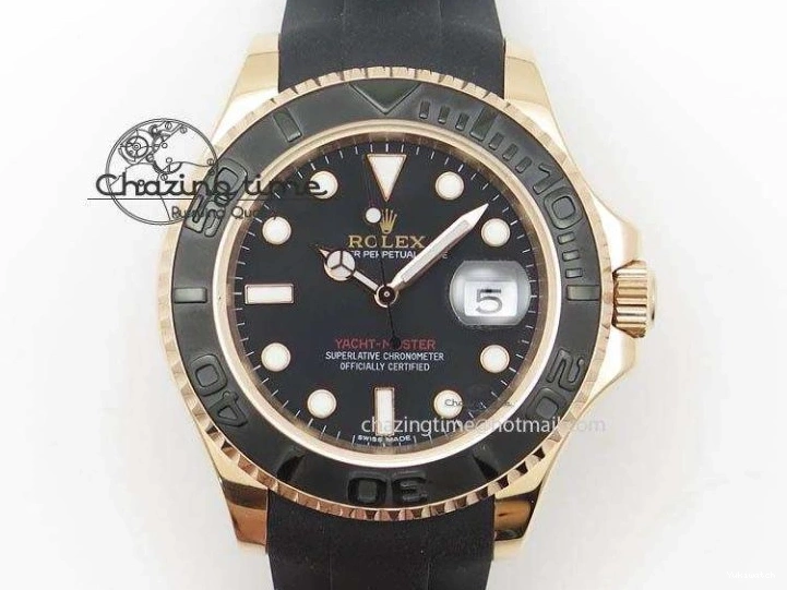 RG SS President Stick Markers NH05A Best GSF 178274 SEIKO 31mm Datejust Edition on Bracelet Dial SS RG Silver 1123